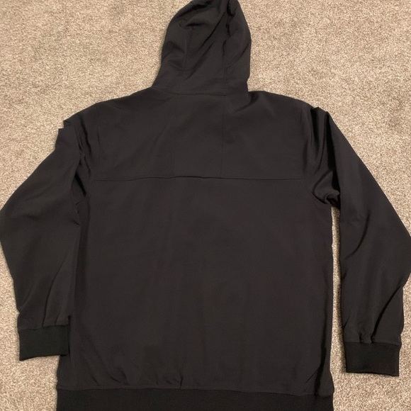 Men’s The North Face Lightweight Zip Up Hooded Jacket Size XL - Picture 5 of 11